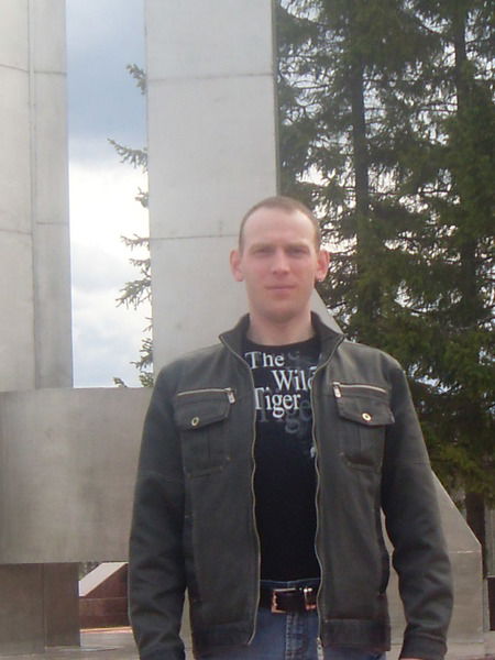 Михаил Кошкин