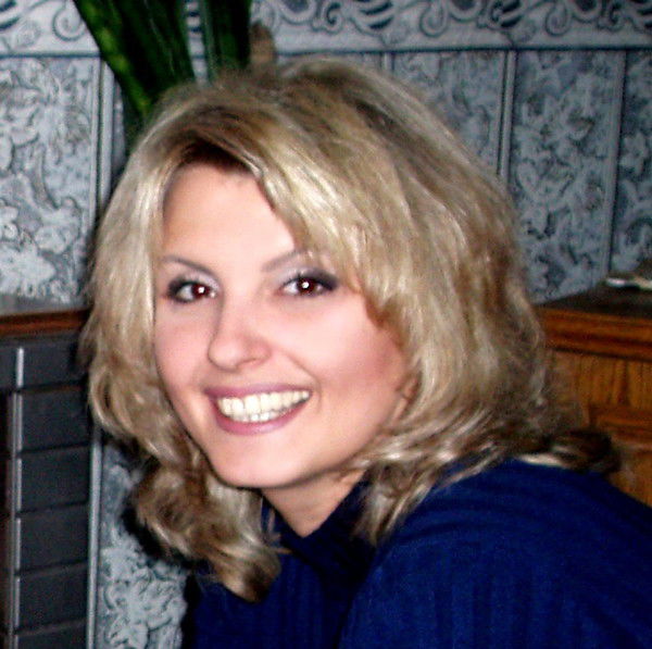 Вера Пушкарская