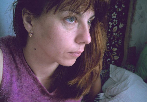 Лариса Колот