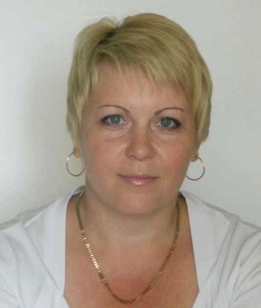 Оксана Василевская