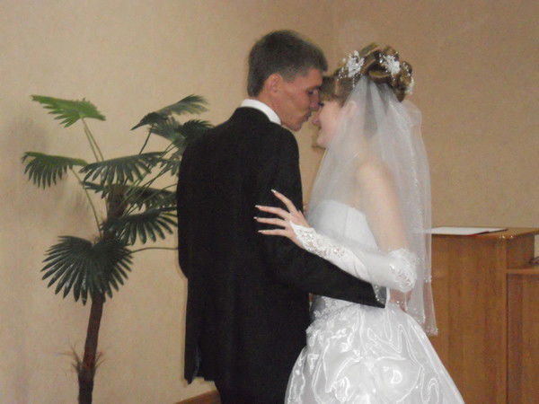 Вероника Шнигилёва