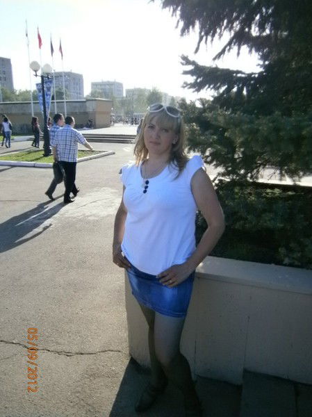 Ксения Макарова