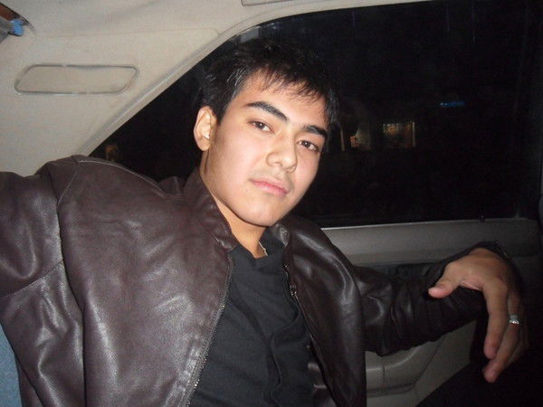 Аслан Мулдагалиев