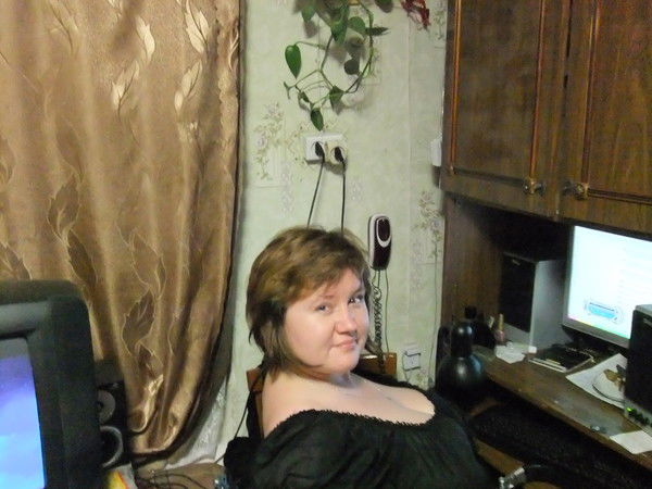 Наталья Кузнецова