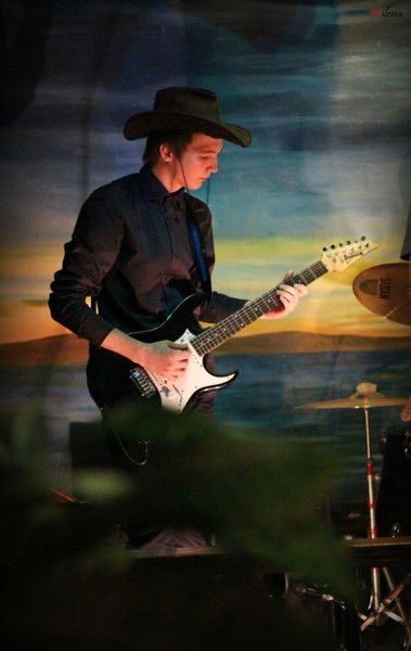 Алексей Солодовников