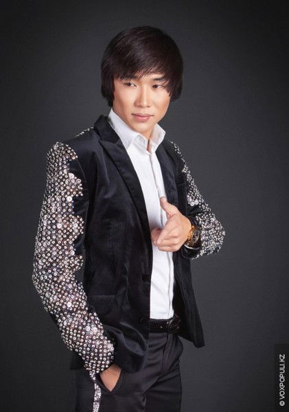 Канат Султанов