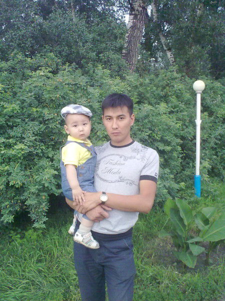 Еркин Умергалиев