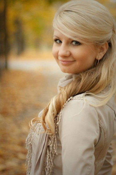 Кристинка Короткевич