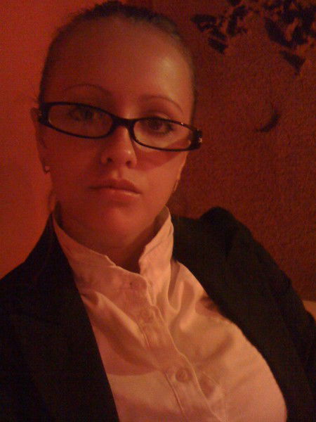 Марина Ведерникова