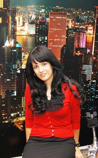 Карина Химяк