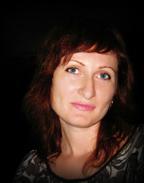 Евгения Трощенко