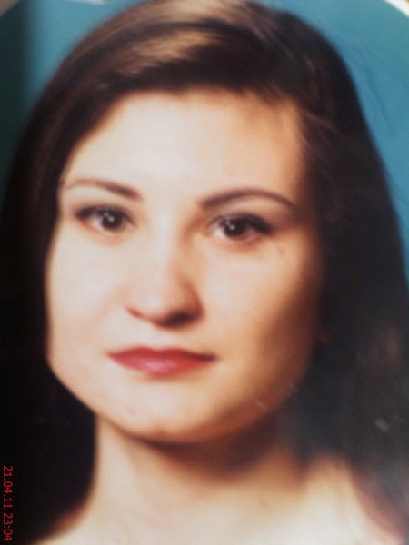 Лилия Рахимова