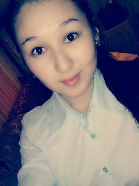 Смайылкызы Ай-Дана