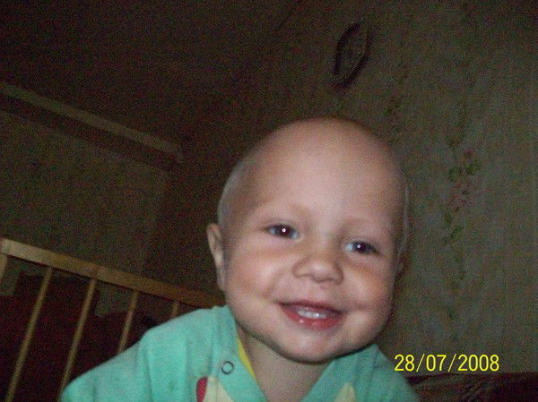 Денис Прозорсков