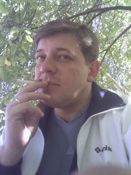 Андрей Потапенко