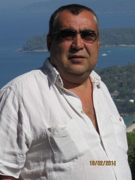 Анатолий Малюков