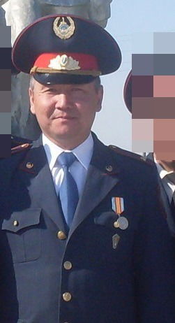 Гулнара Мырзашева