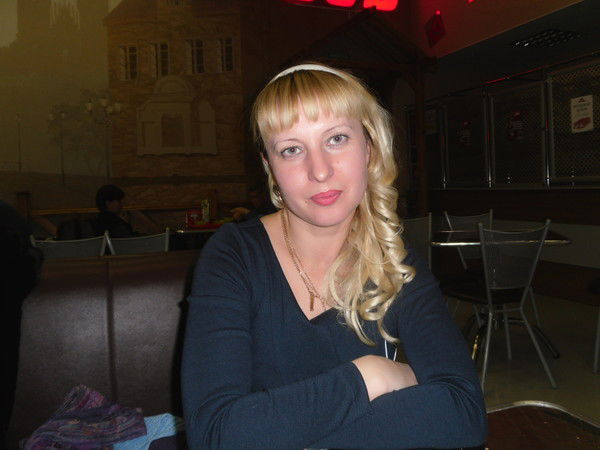 Юлия Корзникова(Калина)