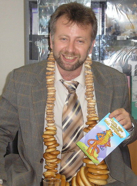 Игорь Чуркин