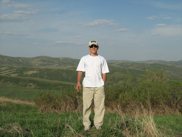 Макс Гриценко