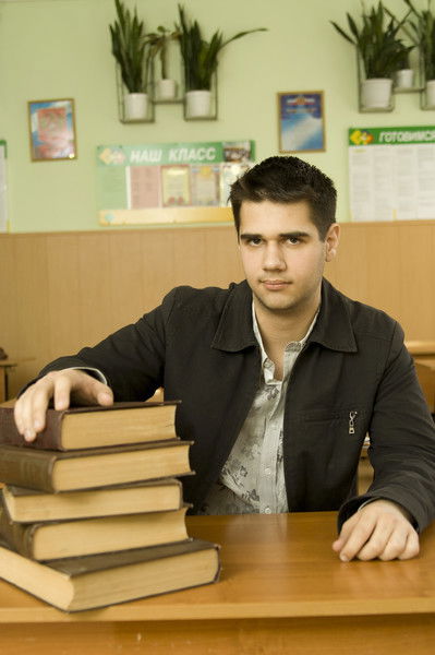 Артём Симонян