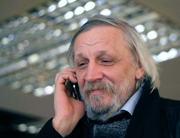 Михаил Мокиенко