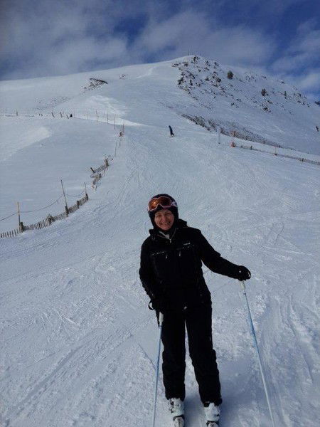 Юлия Попова