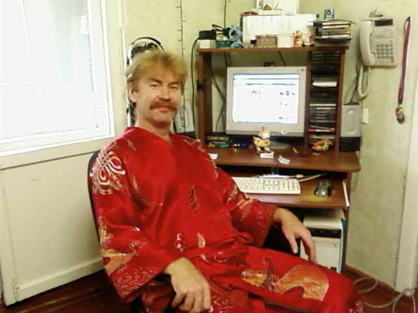 Сергей Дмитриев