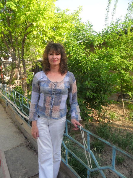 Ангелочик **