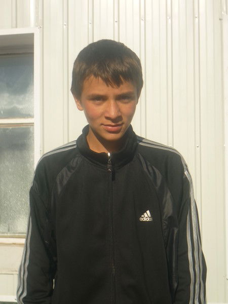 Никита Исматов