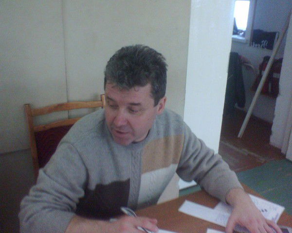 Юрий Лагодюк