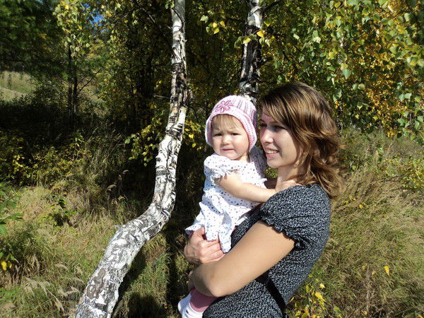 Евгения Ахметшина