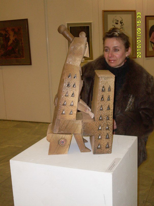 Юлия Шилкина