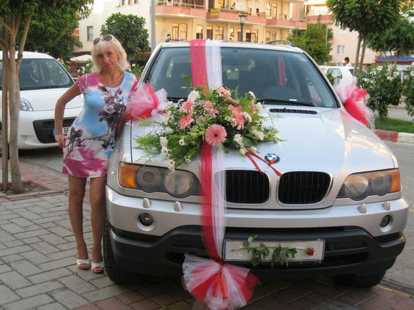 Светлана Щетинина