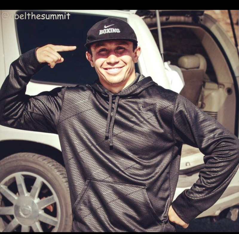 Асет Абилов