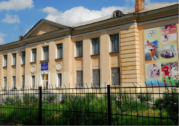 Жидкова Галина