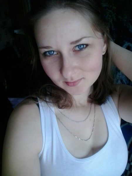 Наталия Гузевская