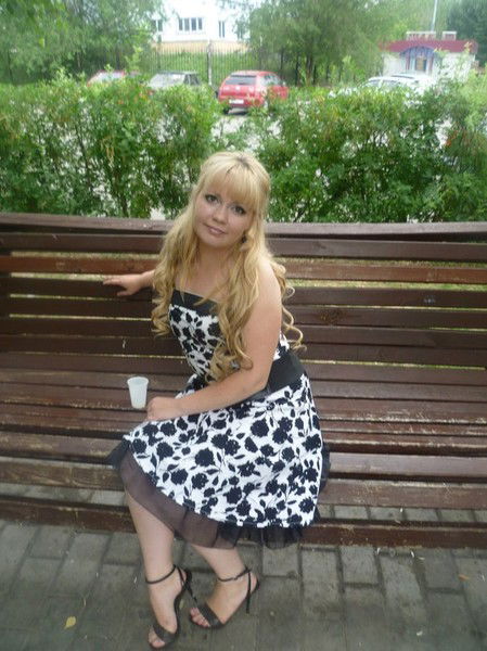 Наталья Дон