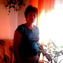 Светлана Фролова
