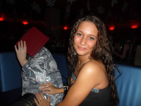 Наталья Калининская