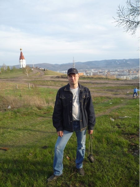 Андрей Пирогов