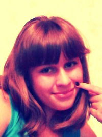 Дарья Шкирмонтова