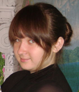 Татьяна Шрамко