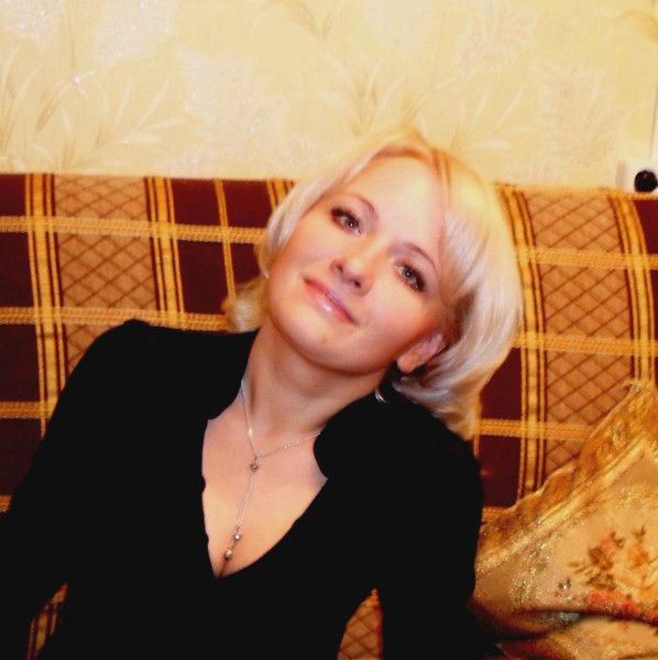 Татьяна Локтева