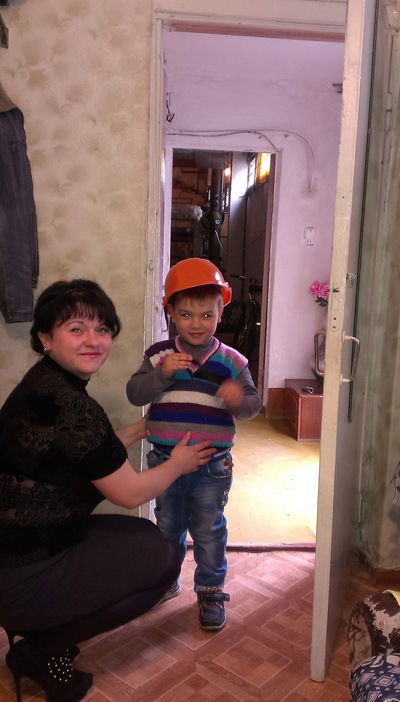 Юлия Поправка