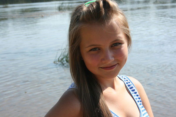 Альбина Батталова