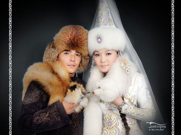 Макбал Баркытова