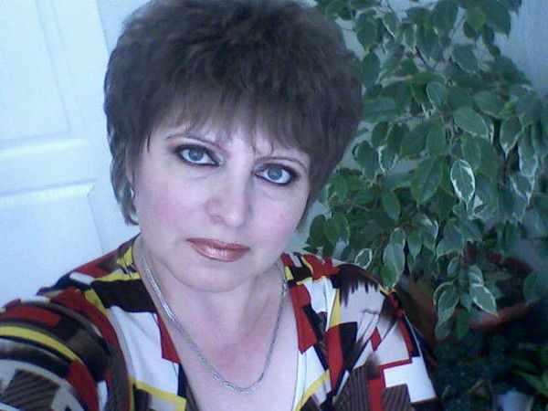 Ирина Лунёва