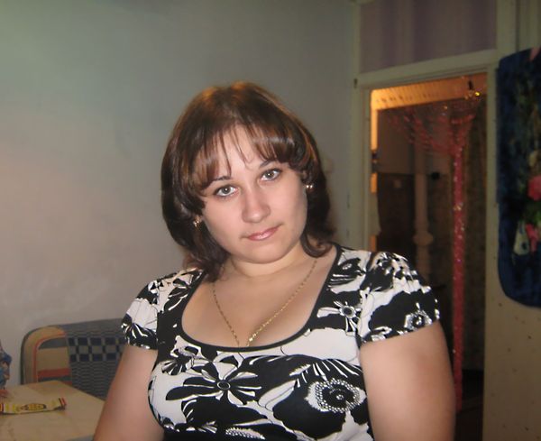 Елизавета Яриловец