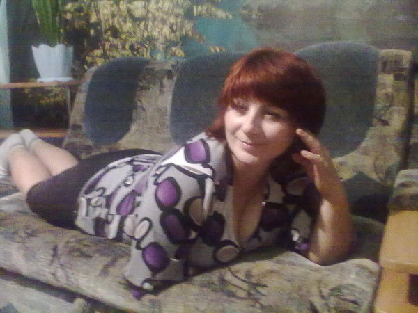 Лариса Солодченкова